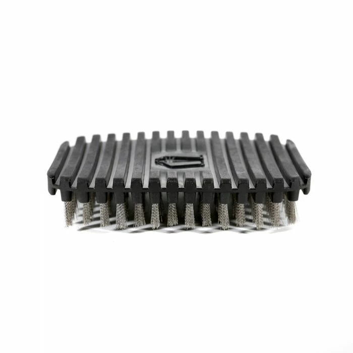 Hybrid 360 Barbell Brush / Stahlborsten – Bild 4
