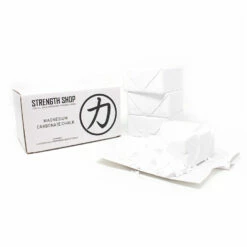 Magnesia - 4 Blöcke