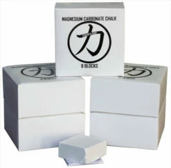 Magnesia - 5 X 8 Blöcke