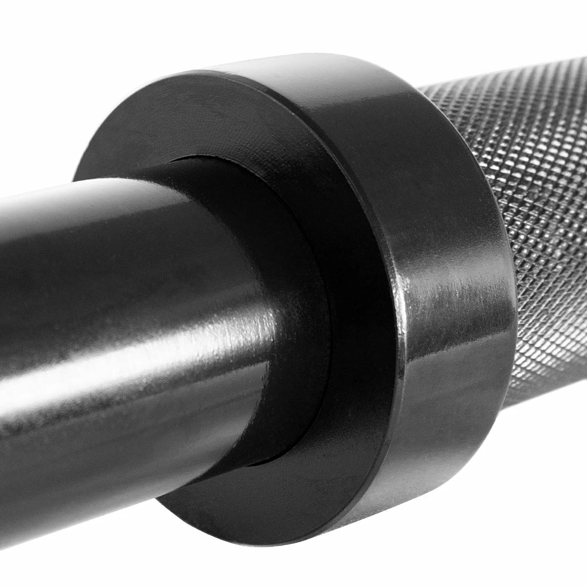 Axle, 60 Mm Dick, Mit Schwarzoxid-Überzug, 25 Kg – Bild 3