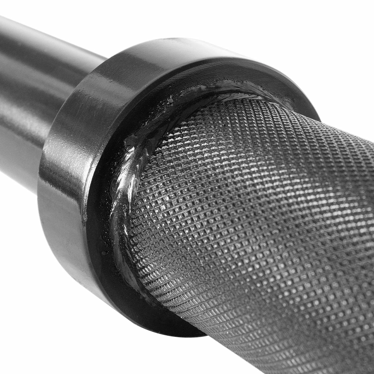 Axle, 60 Mm Dick, Mit Schwarzoxid-Überzug, 25 Kg – Bild 4