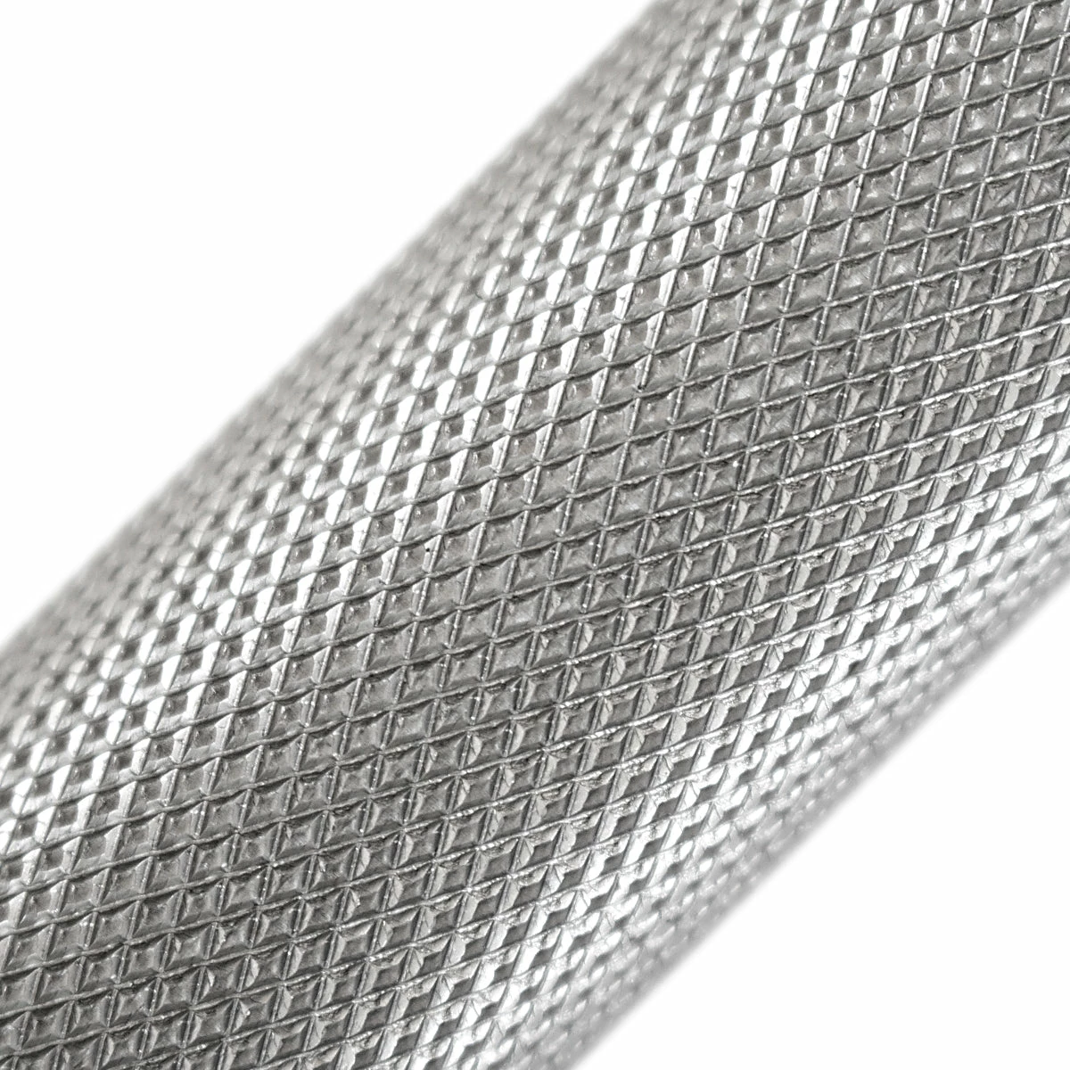 Kalibrierte Bastard Power Bar - Edelstahl, IPF Zertifiziert – Bild 5