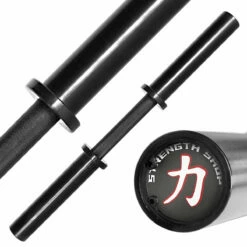 Riot Schwerlast Kurzhantel - Ausgelegt Für 200KG