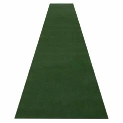 Kunstoff-Trainigsrasen - Dunkel-Grün, 10m & 20m