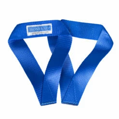 Ironmind Sew Easy Straps - Zughilfen, 1 Paar - Nylon