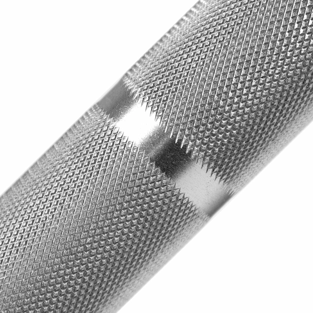 Riot Gewichtheberstange - Mens 20kg, IWF-Spezifikationen – Bild 5