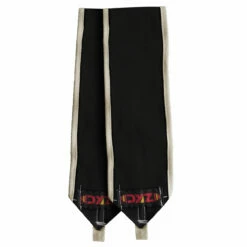 ZKC Handgelenkbandagen Olympisches Gewichtheben, Unelastisch – 100% Baumwolle