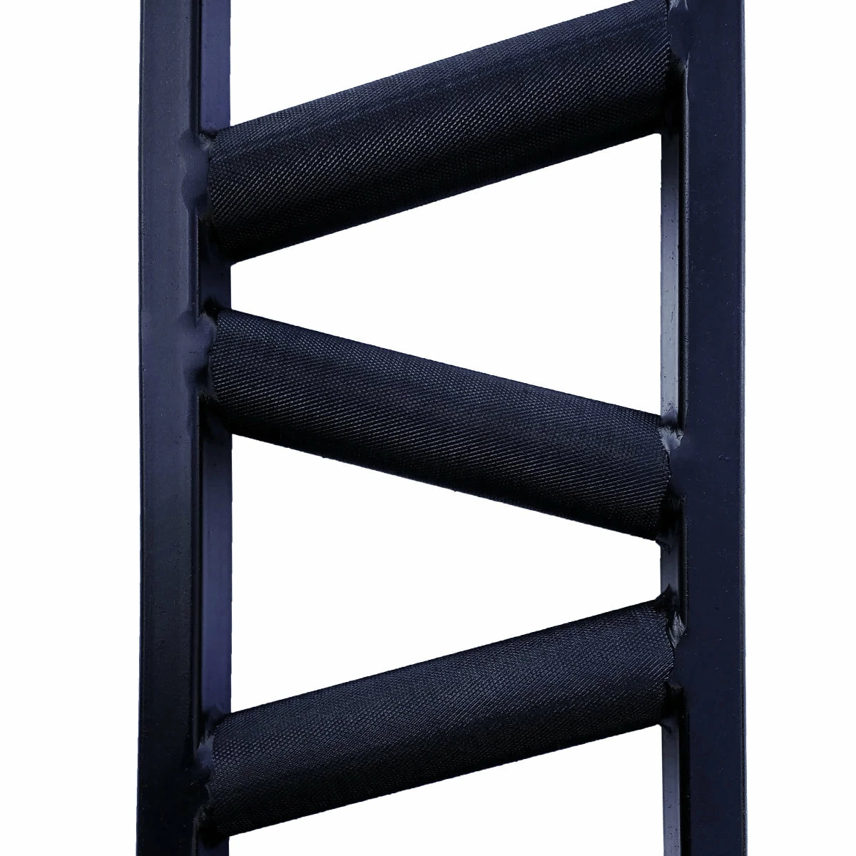 Multi Grip Thick Curl Bar – Bild 3