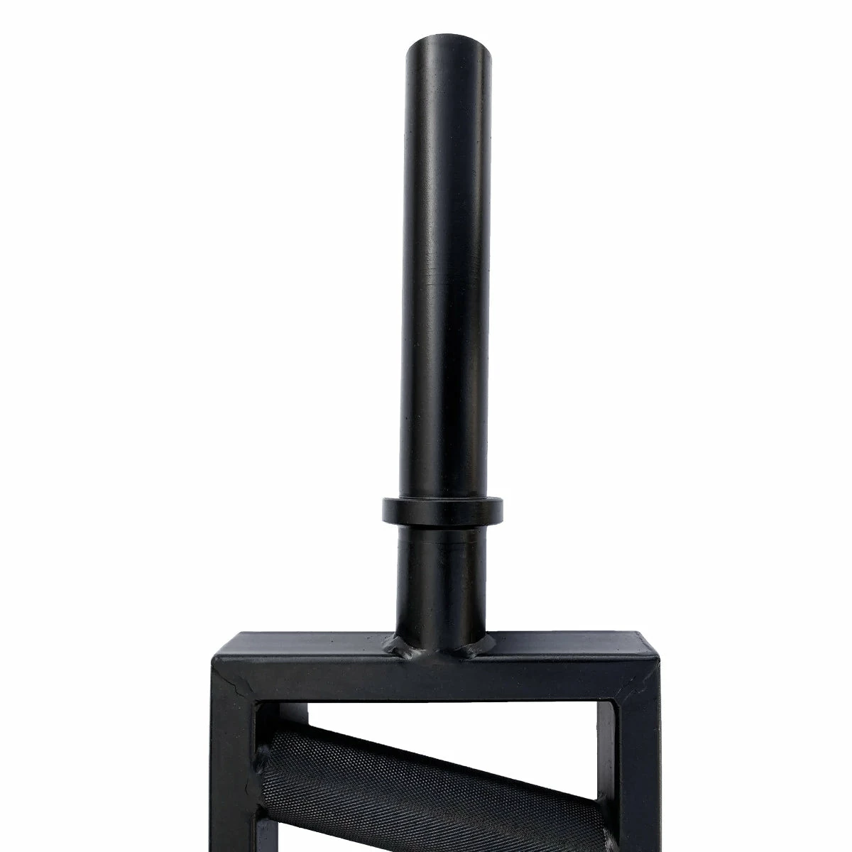 Multi Grip Thick Curl Bar – Bild 4