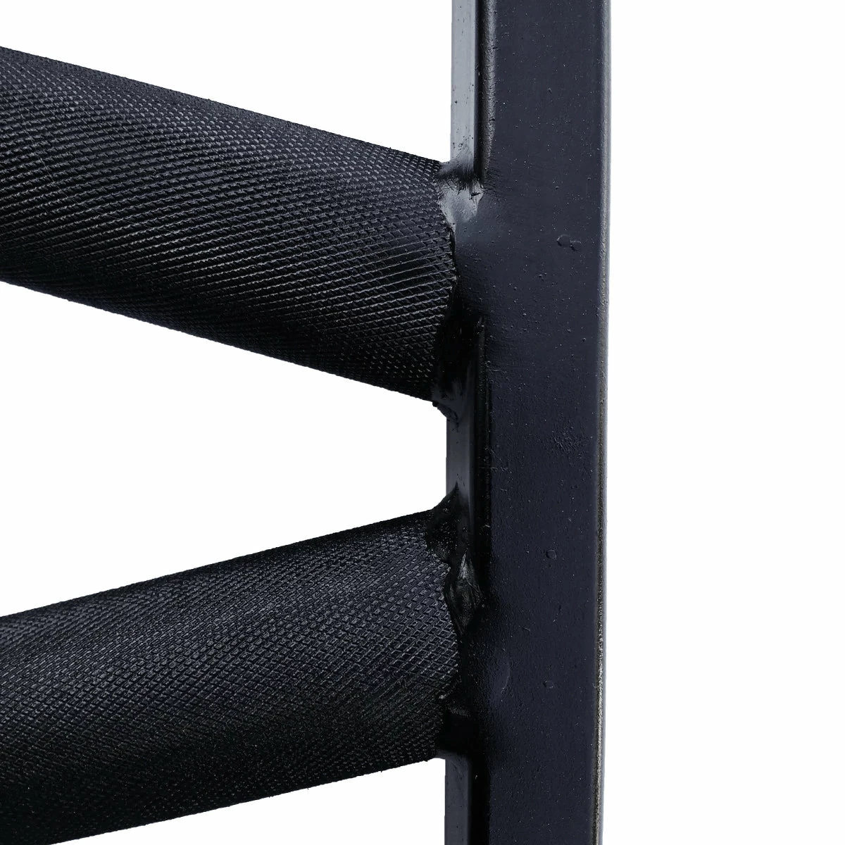 Multi Grip Thick Curl Bar – Bild 5