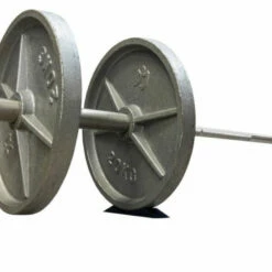 Deadlift Wedge / Keil - Schwarz
