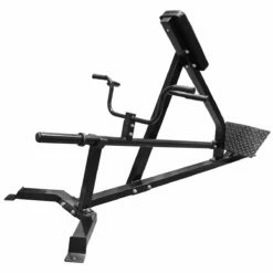 Chest Supported Lat Row Bench