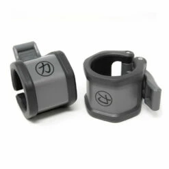 Olympische Riot Hantelverschlüsse Von Lock Jaw, Schwarz