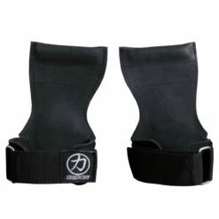 Strength Shop Lifting Grips