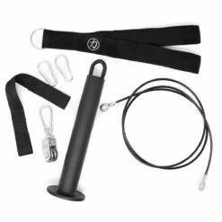 Trizeps Und Lat Flaschenzug