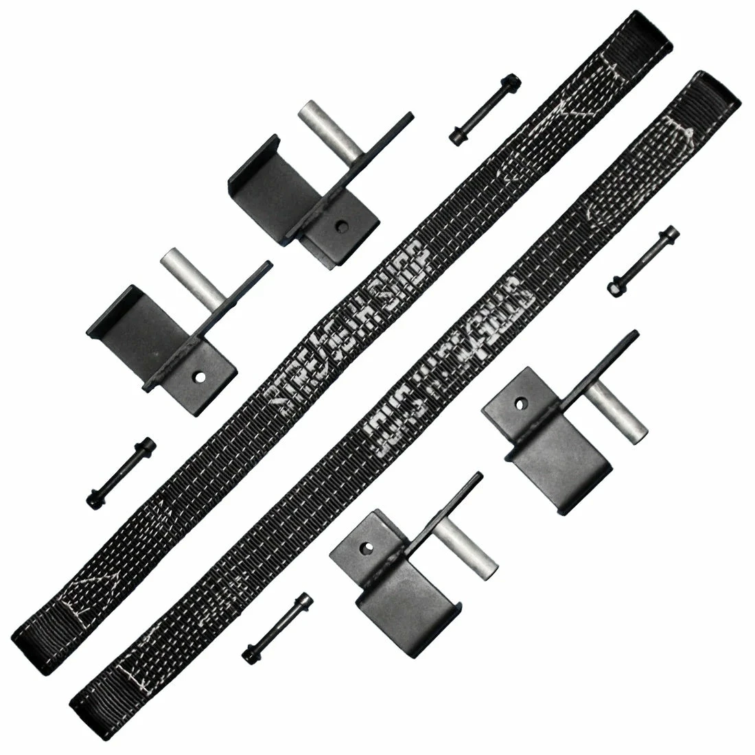 Sicherheitsgurt Für Rig Und Riot Cage – Bild 2