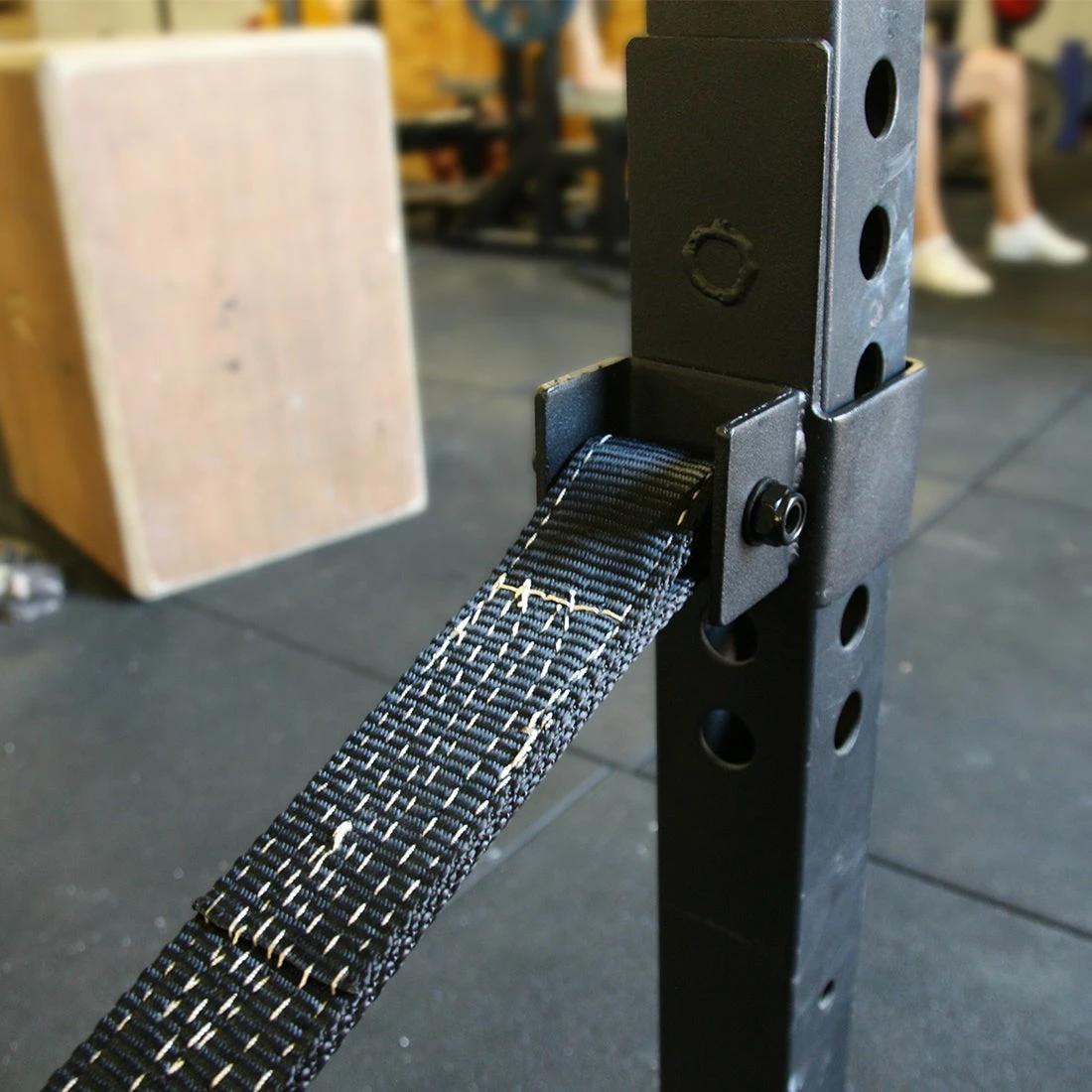 Sicherheitsgurt Für Rig Und Riot Cage – Bild 4