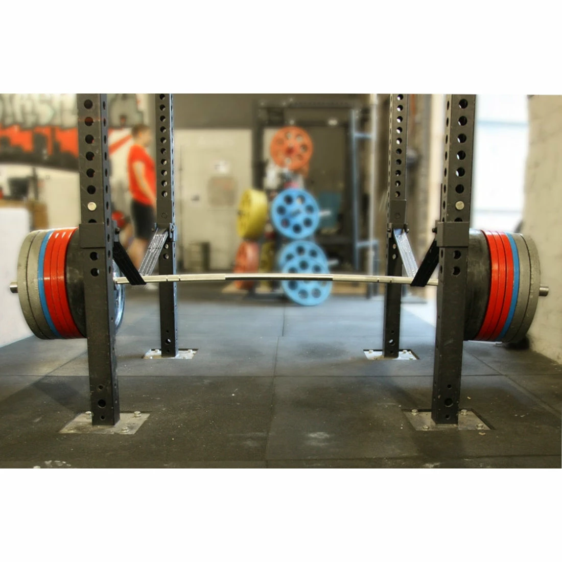 Sicherheitsgurt Für Rig Und Riot Cage – Bild 5