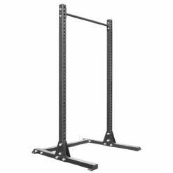 Riot Squat Ständer – 1,8m Oder 2,3m, Schwarz