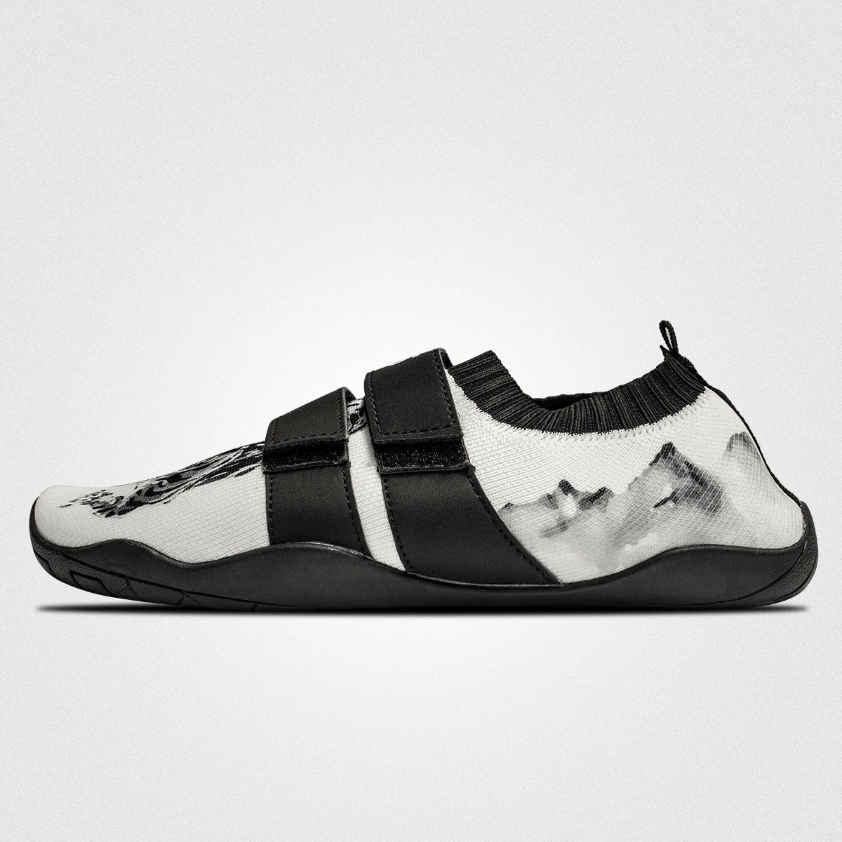 Notorious Lift – Notorious Lifters Gen 2, Tigeraufdruck