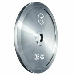 Kraftdreikampf Stahlscheiben - Extra Schmal