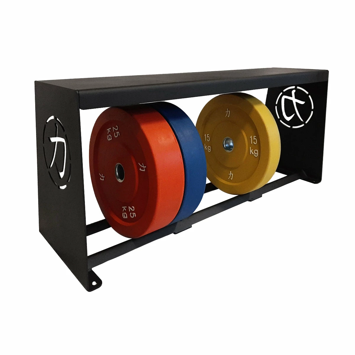 Sitzbank Mit Scheibenaufbewahrung – Bild 2