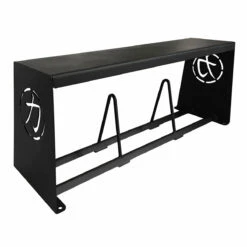 Sitzbank Mit Scheibenaufbewahrung