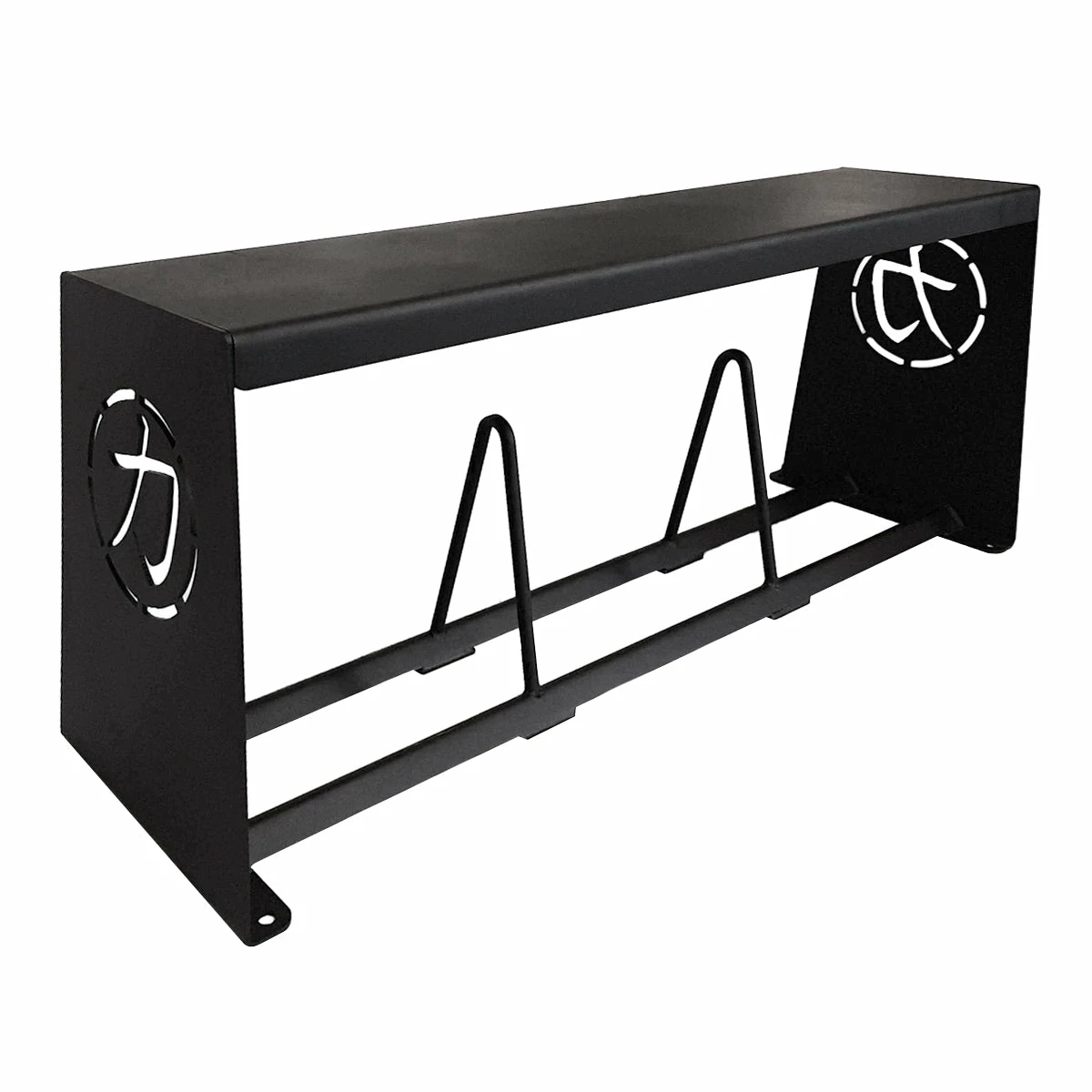 Sitzbank Mit Scheibenaufbewahrung