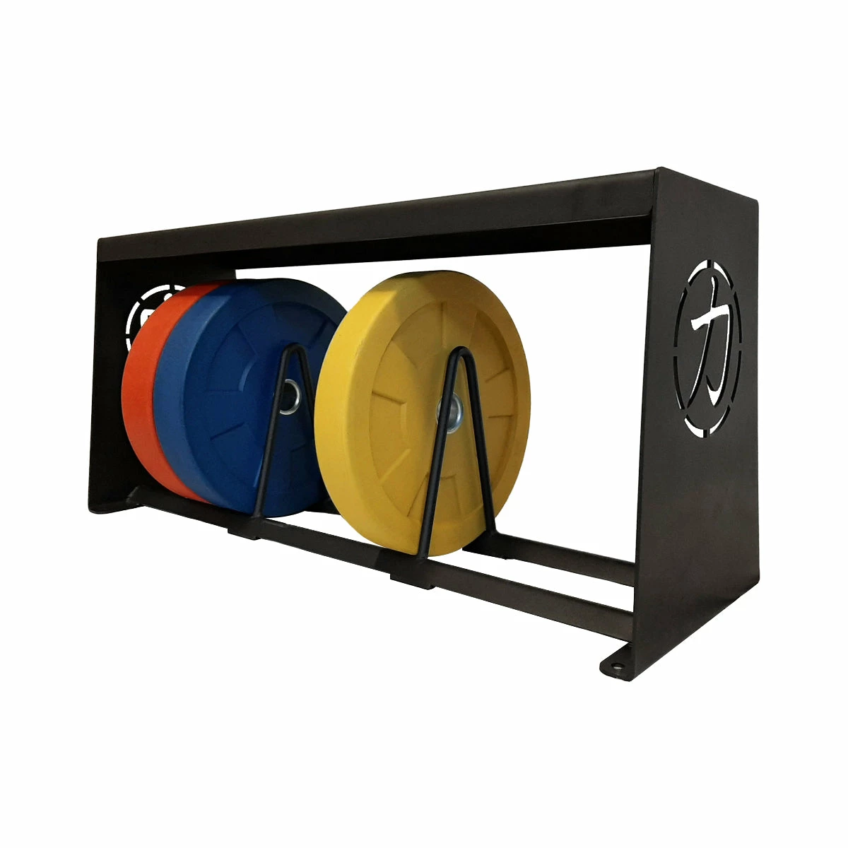 Sitzbank Mit Scheibenaufbewahrung – Bild 3