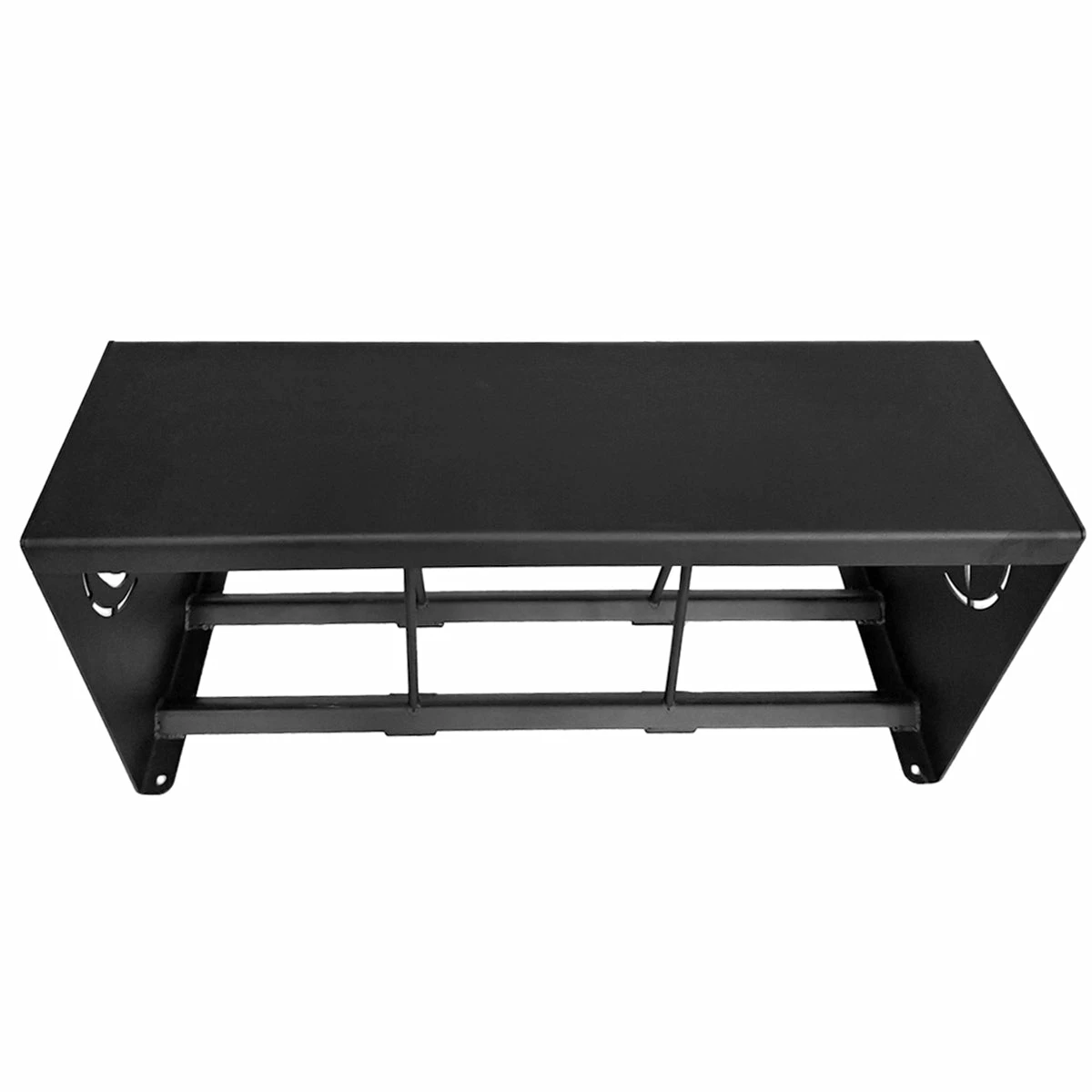 Sitzbank Mit Scheibenaufbewahrung – Bild 4