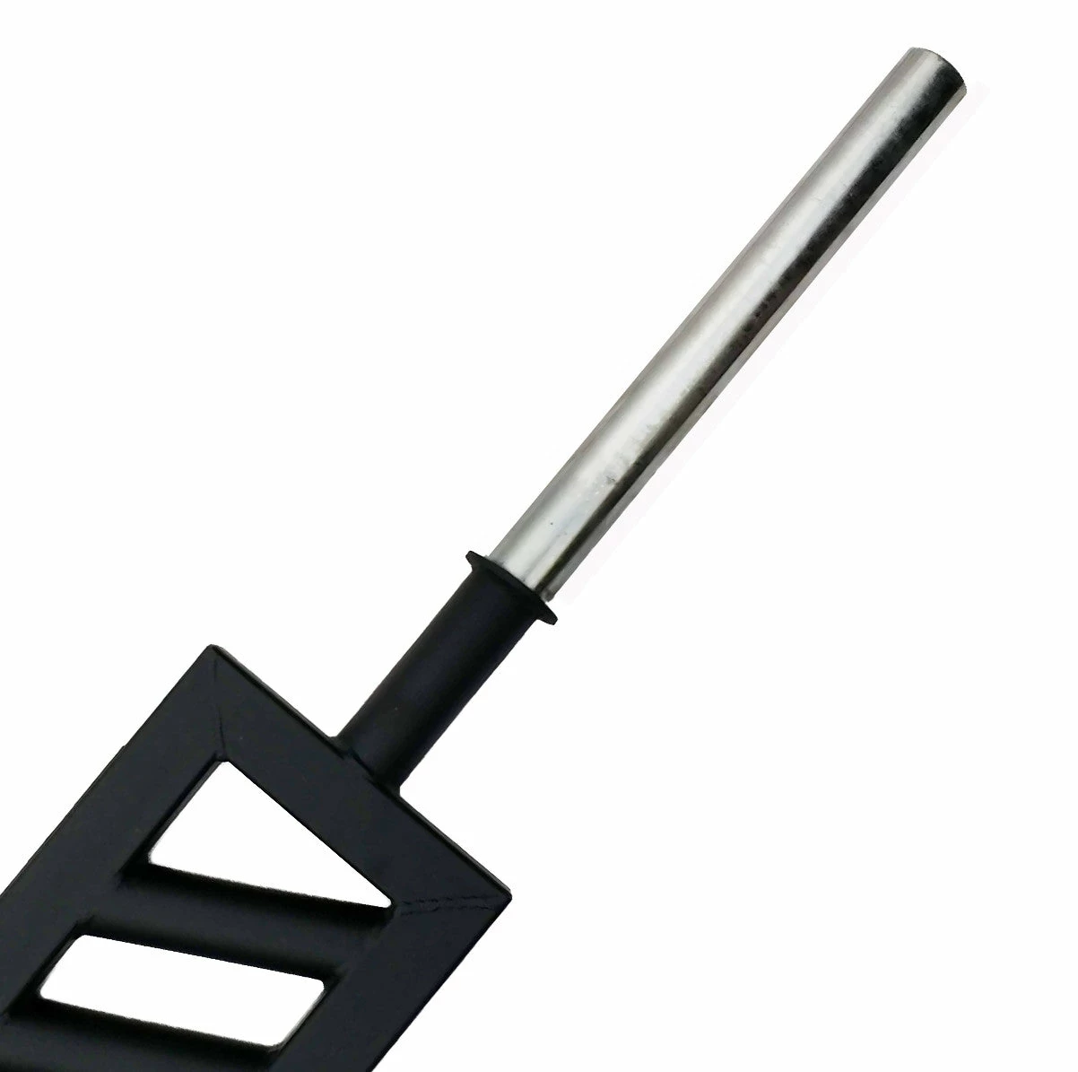 Solid Steel Football Bar – Bild 2