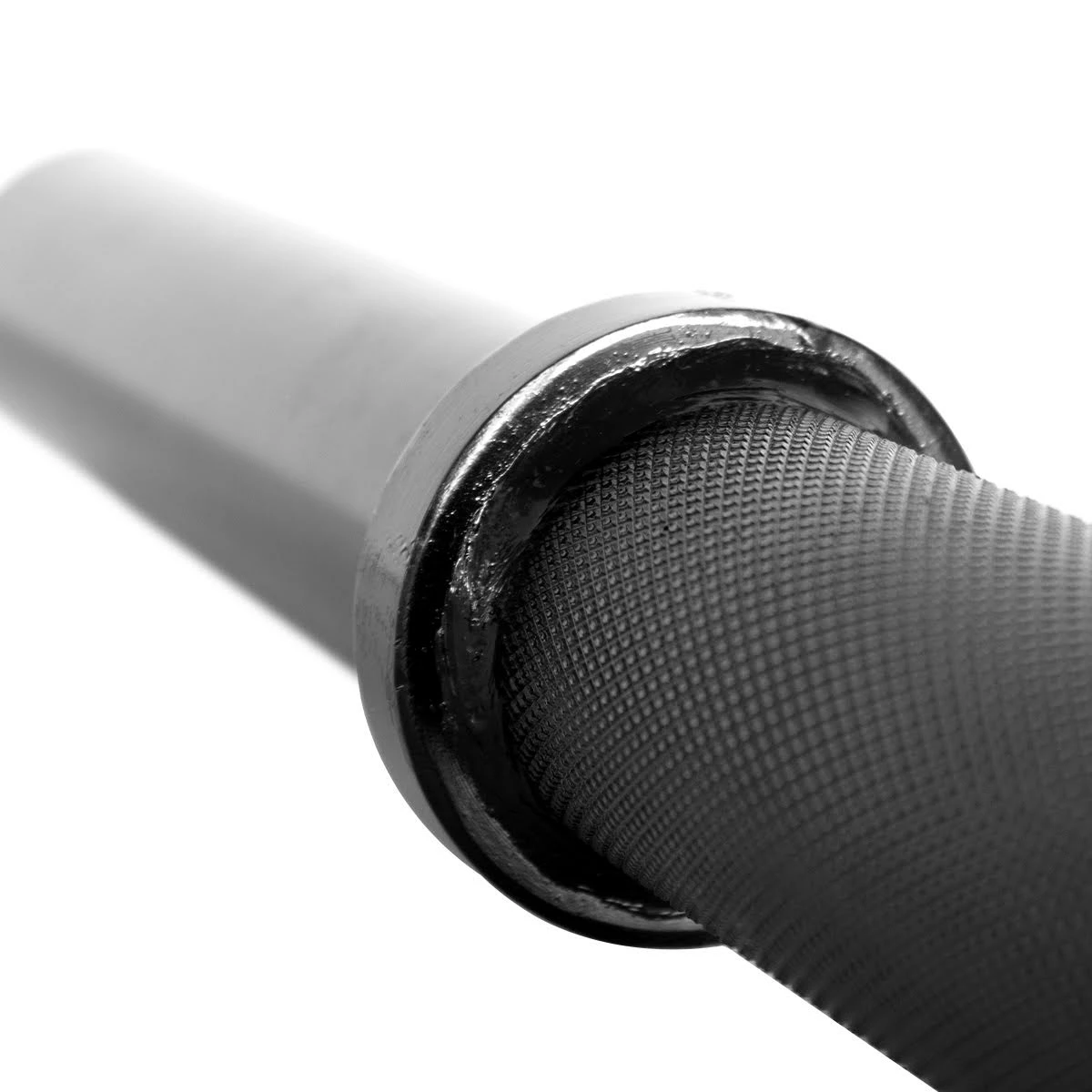 Beladbare Axle Kurzhantel – Bild 3