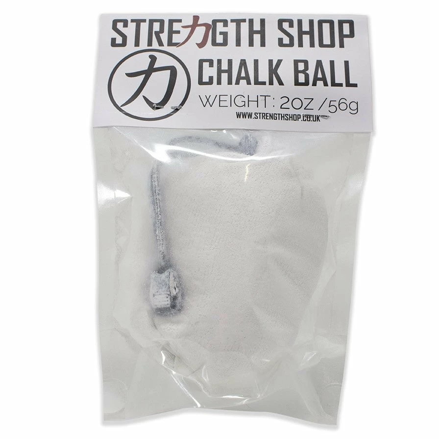 Chalk Ball 5er Set – Bild 3