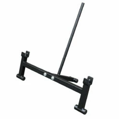 Doppel Deadlift Jack