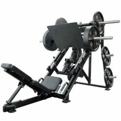 Strength Shop Leg Press Machine / Beinpresse