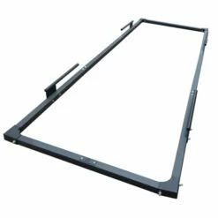 Lifting Platform Frame - With Band Pegs