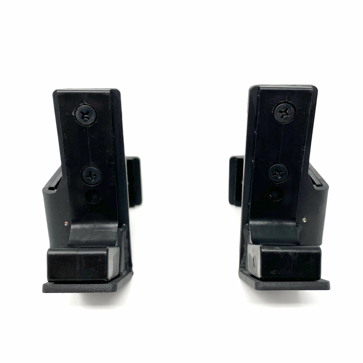 J-Haken Aus Stahl Mit Kunststoffbeschichtung, 1 Paar - 60mm – Bild 3