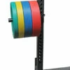 Hantelscheiben-Ablage, Passend Für Power Cage & Garage Cage (60mm)