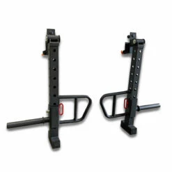 Riot Jammer Arms / Hebelarme (Paar) - 60mm - Lang (122cm)
