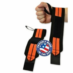 Titan Max RPM Handgelenkbandagen, 50CM Lang - IPF/BVDK-Standard