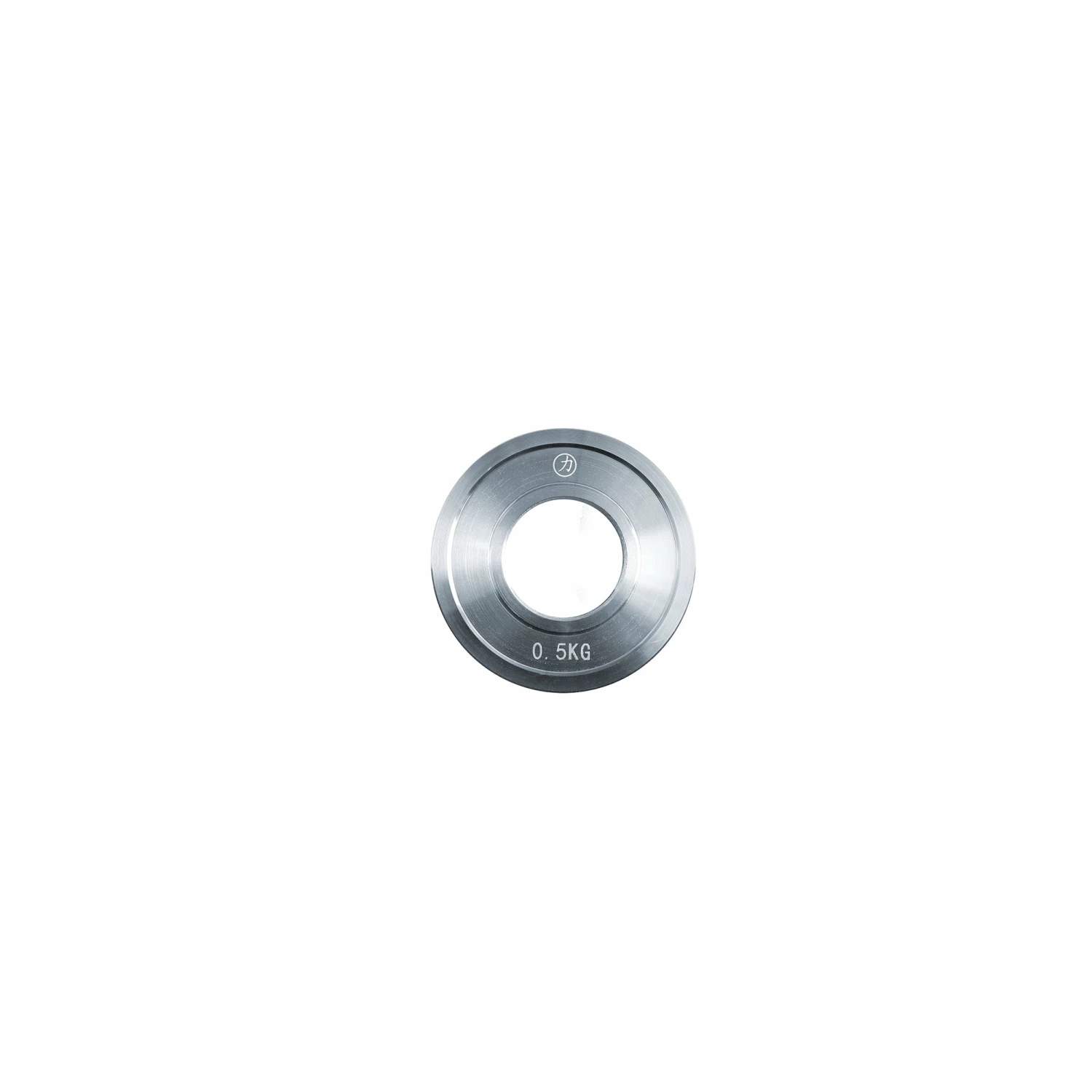 Kraftdreikampf Stahlscheiben - Extra Schmal – Bild 9