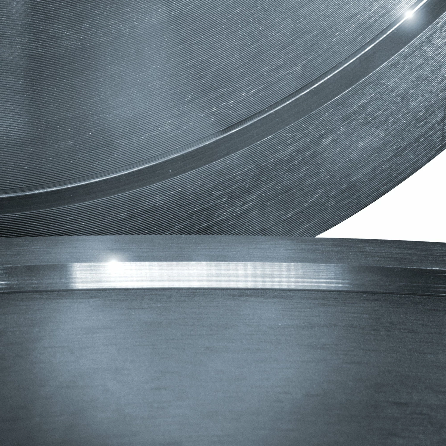 Kraftdreikampf Stahlscheiben - Extra Schmal – Bild 13