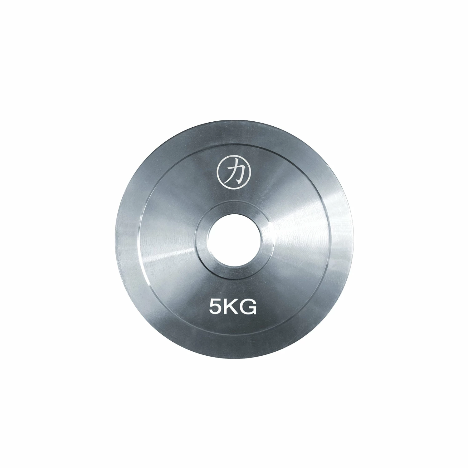 Kraftdreikampf Stahlscheiben - Extra Schmal – Bild 6